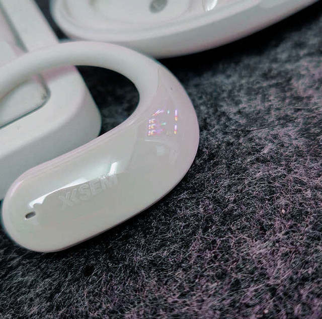 西圣Olite2开放式耳机评测：创新设计，提升佩戴舒适性与音频性能
