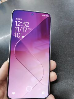 小米14：2025年备用机，性能猛，价格亲民，真香