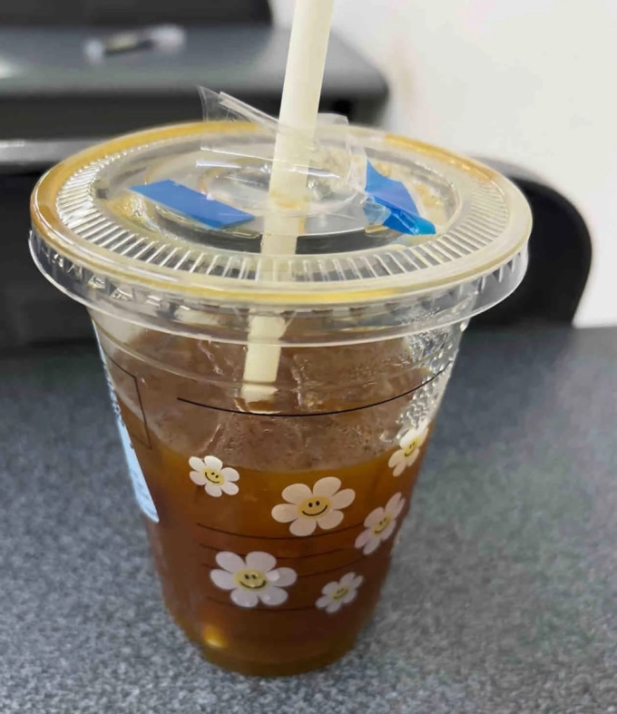 瑞幸咖啡即饮咖啡