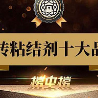 别让劣质瓷砖胶毁了家！2025 优质十大品牌速来围观