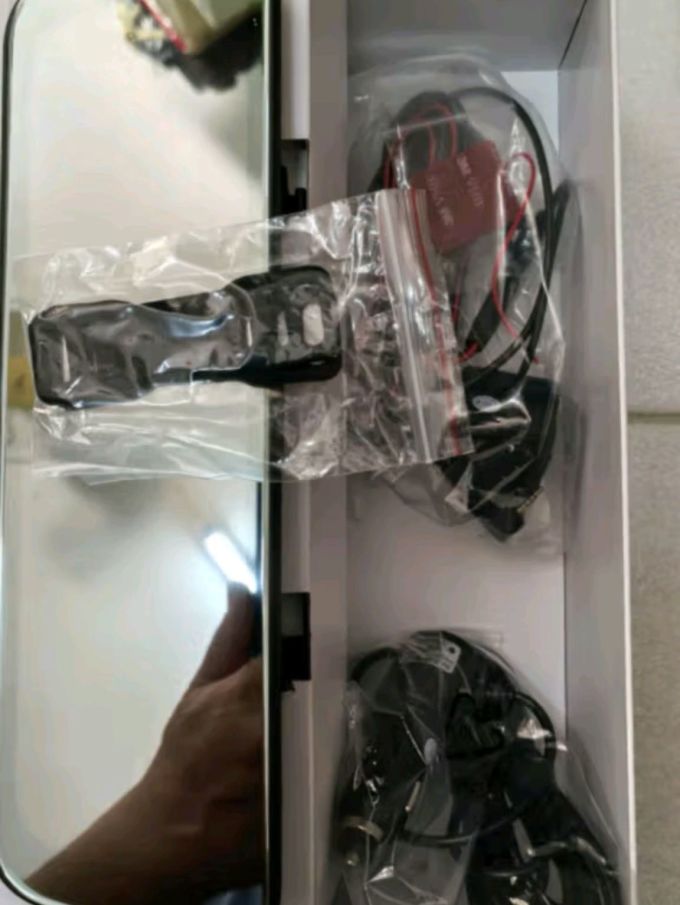 海康威视行车记录仪