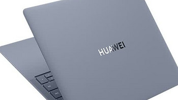 华为MateBook X Pro笔记本，轻便、高性能、高颜值