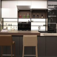 健康厨房新标杆，从油烟到净水，一键开启品质生活