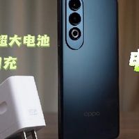 OPPO K12 Plus 深度测评：6400mAh 续航 + 骁龙 7 Gen3 