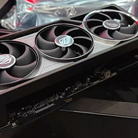 电竞显卡的“宇宙战舰”：华硕ROG ASTRAL RTX 5080 O16G