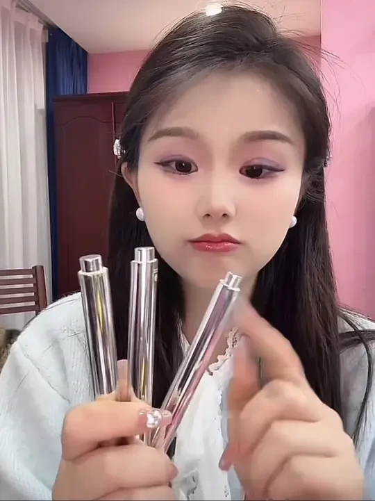 【新品】Joocyee/酵色固体唇蜜成膜不易沾杯润镜面显白口红新年唇釉#女生必备口红推荐 #自用好物分享