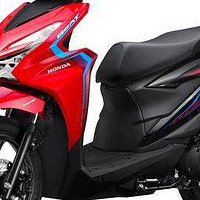 2025款Honda BeAT 110摩托车