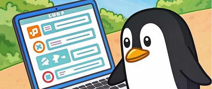 《Linux大冒险：零基础小白也能玩转的系统入门教程》