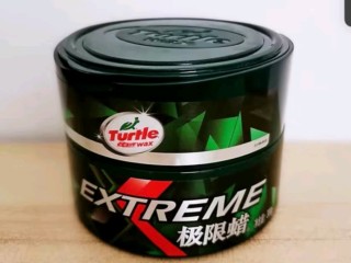 🚗✨龟牌极限蜡，爱车养护的秘籍来啦！🖤🤍