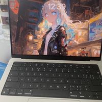 苹果14英寸MacBook Pro,万元投入值不值?