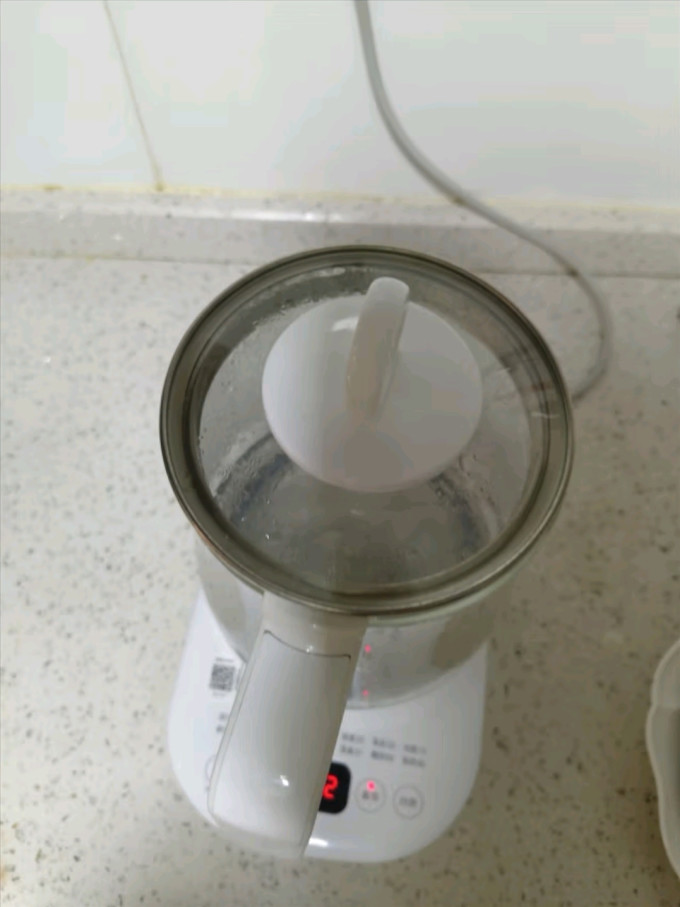 养生壶