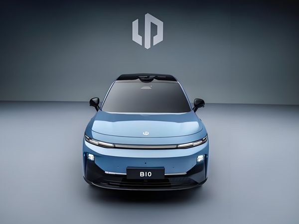 零跑新车深度解析：性能、配置与性价比之王，值得买吗？