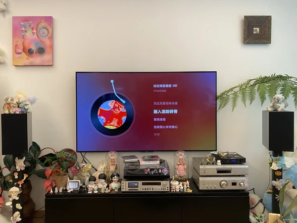 家庭影院4.0音响DIY方案