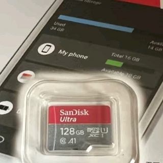 闪迪（SanDisk）TF卡 监控内存卡行车记录仪存储卡手机内存Micro