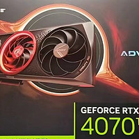 性能与颜值兼备：七彩虹RTX 4070 Ti SUPER OC 16GB Ultra战斧豪华显卡