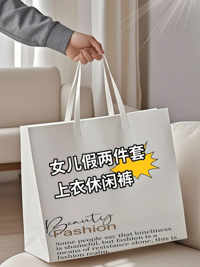 挖到宝了！春日限定小甜心套装
 
家人们，又被我挖到一套美到失语的女童套装！假两件的吊带设计，时髦又灵动，层次感拉满，轻松打造出春日里的元气小公主~
 
下身搭配的波点阔腿裤，复古又俏皮，春日氛围感狠