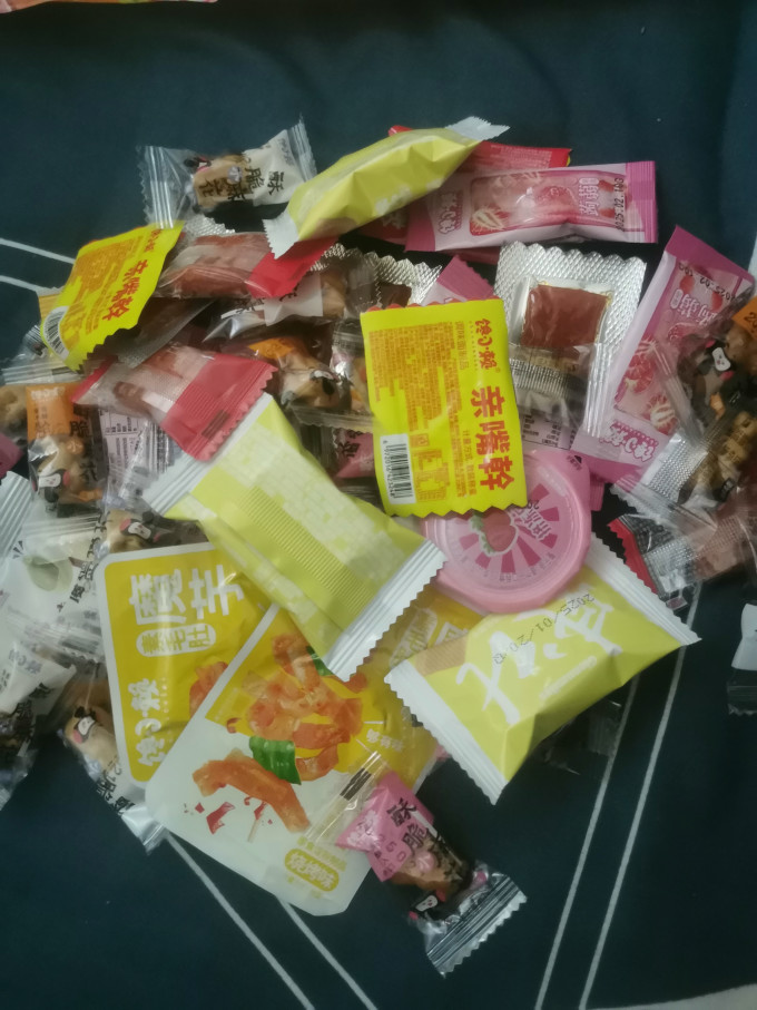 馋小赖其他休闲零食