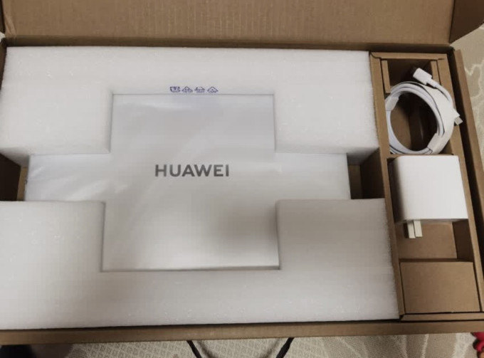 华为笔记本电脑