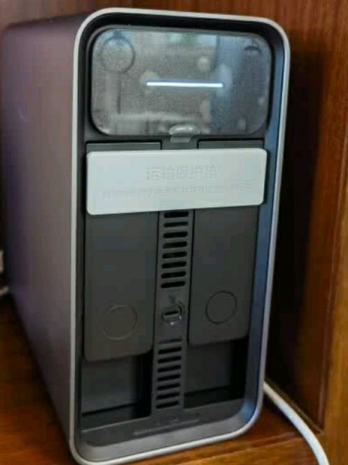 华为NAS存储