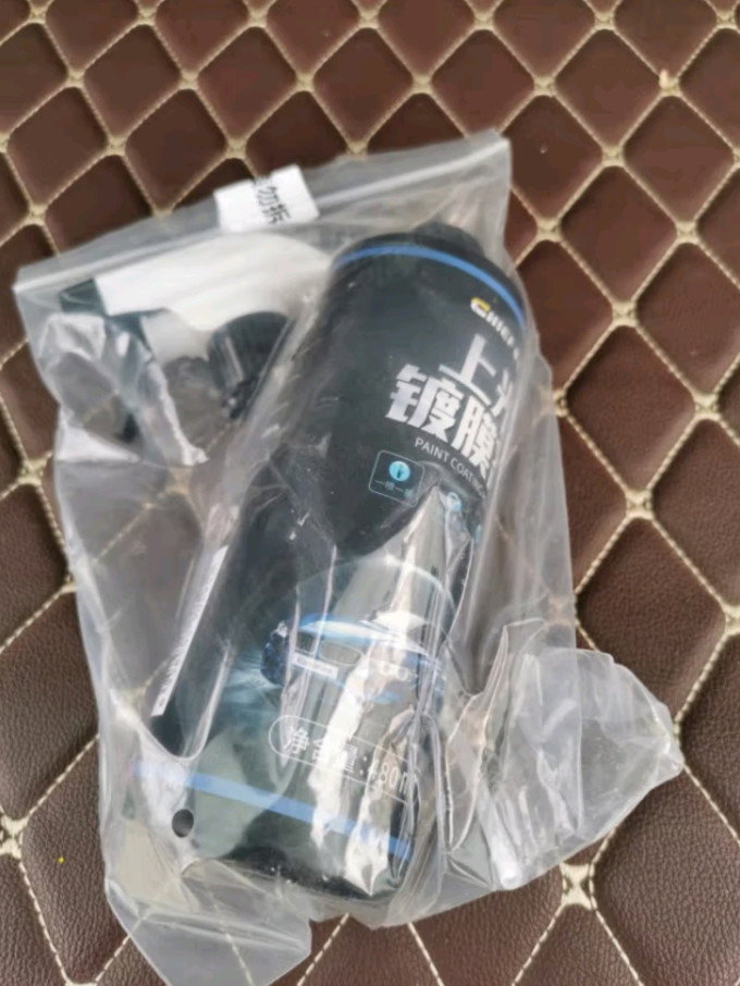 车仆封釉镀膜镀晶