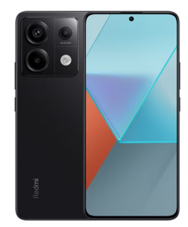 2025最强备用机？小米Redmi Note13 Pro真挺香！