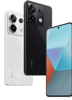 2025最强备用机？小米Redmi Note13 Pro真挺香！