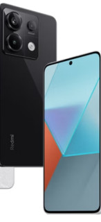 2025最强备用机？小米Redmi Note13 Pro真挺香！