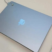 万元预算，选MacBook Air天蓝色M4芯片款不亏