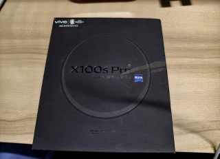 去年顶级X100sPro，如今暴跌到3100！还是512G大内存~