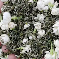 新手如何选购茉莉花茶？茉莉花茶哪个品牌最香最好喝？