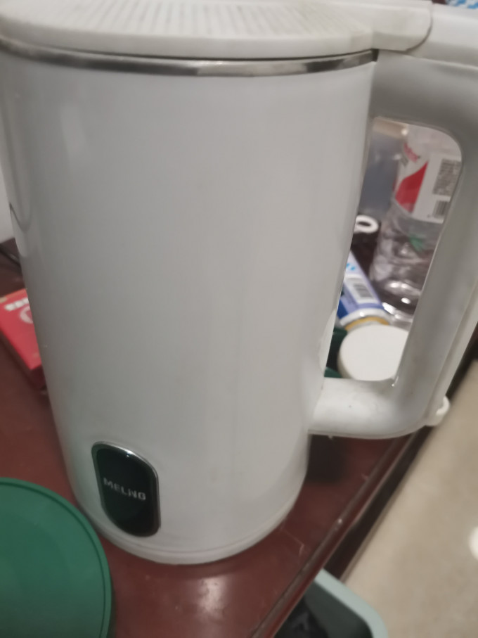 美菱电水壶
