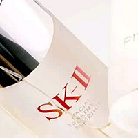 肌肤焕变的安心之选：SK-II 神仙水