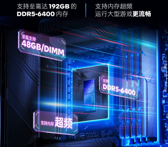 CPU