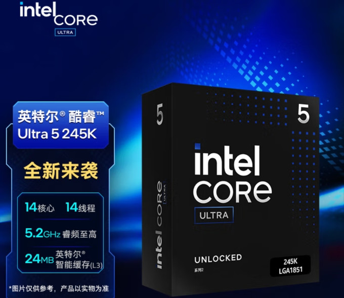 CPU