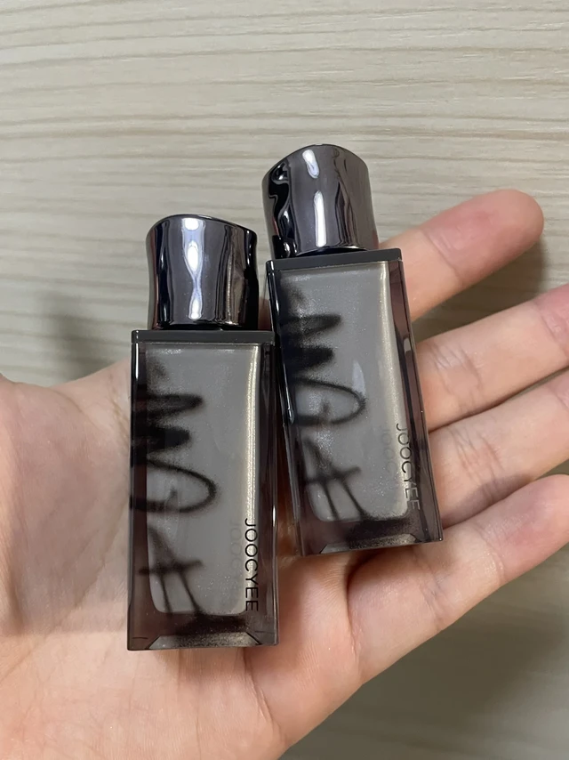 裸燕麦就是深唇口水色！
