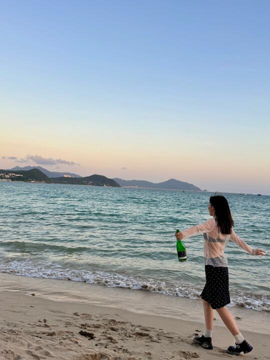 三亚旅游购物｜一天逛到腿软！