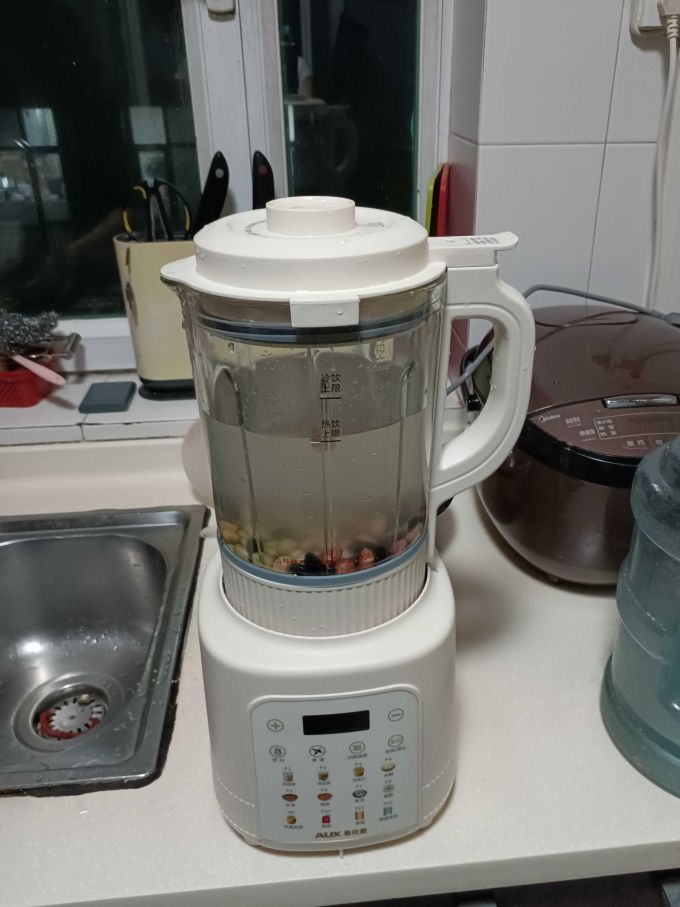 奥克斯破壁机