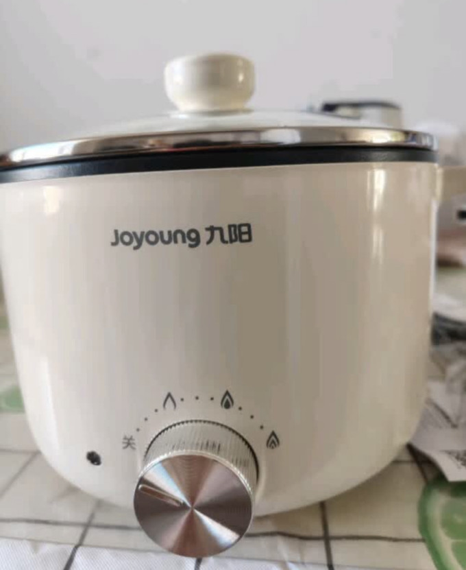 九阳多用途锅