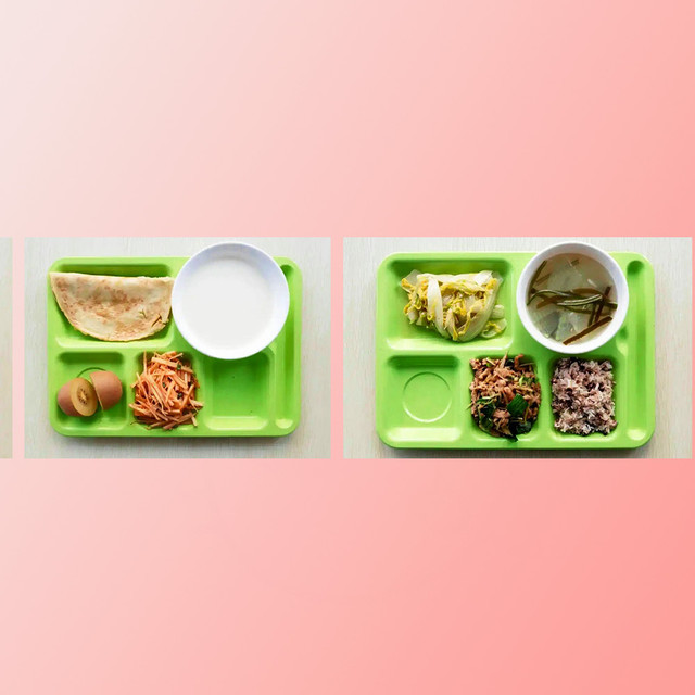 科学减重不靠饿肚子：国家膳食指南里的营养平衡智慧