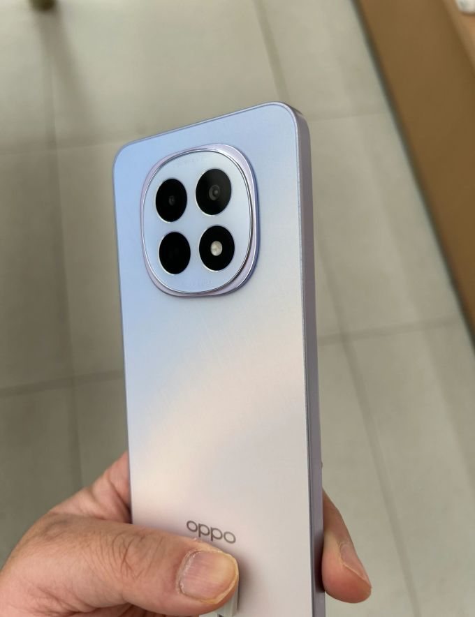 oppoa52025版上手体验说下我的感受