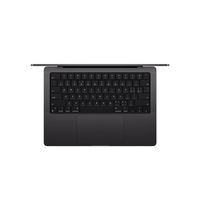 MacBook Pro—释放你的生产力