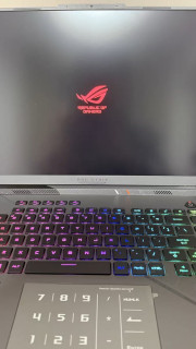 ROG枪神8到底有多强？