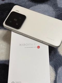 小米14：小身板大能量，智能生活新伙伴
