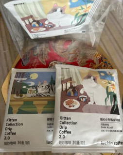 瑞幸咖啡：咖啡界的新贵！