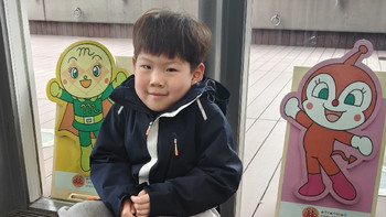 圆我儿时梦，皇家加勒比游轮初体验(三)下船日—福冈亲子一日游 