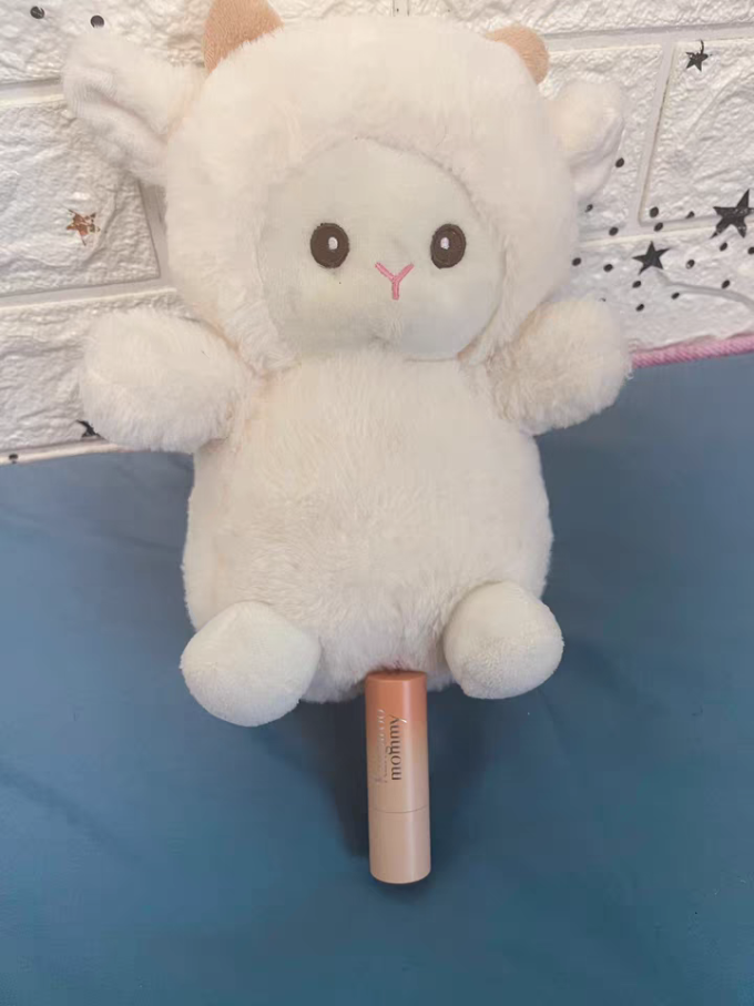 袋鼠妈妈孕妇护肤
