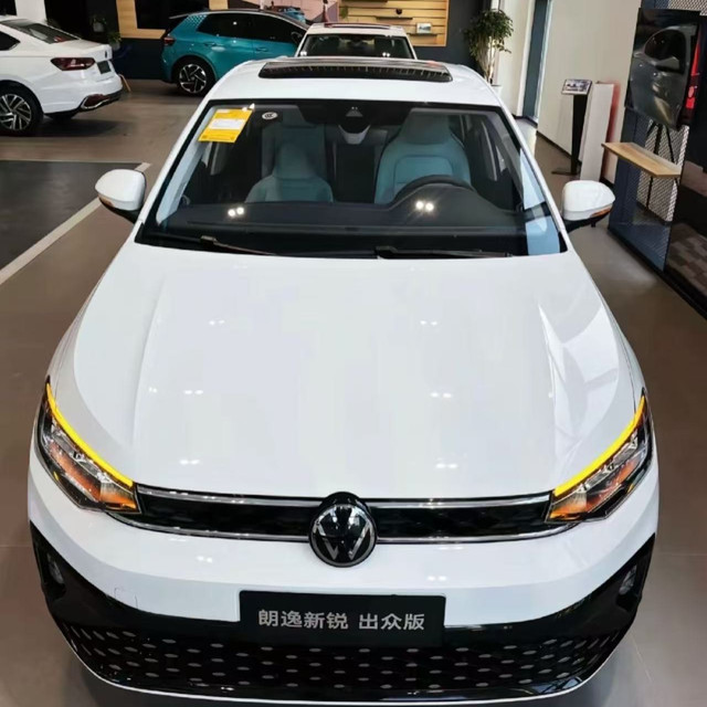 10万预算买合资车必看