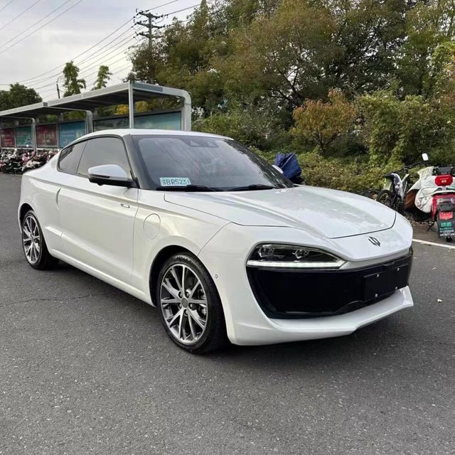 零跑s01这车不错
