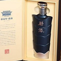 蔚酒53度清香纯粮，送礼佳选，美好时光伴侣