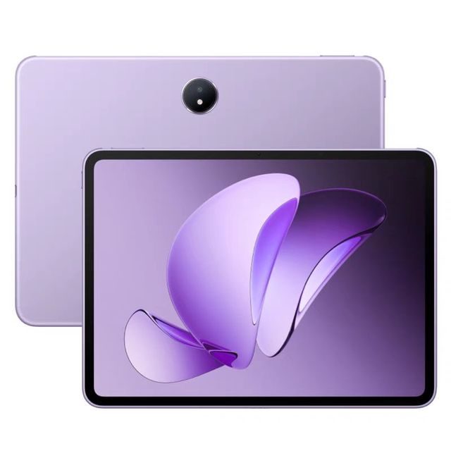 【政府补贴平板】OPPOPad3IOS互传144Hz超高刷学生办公阅读平板电